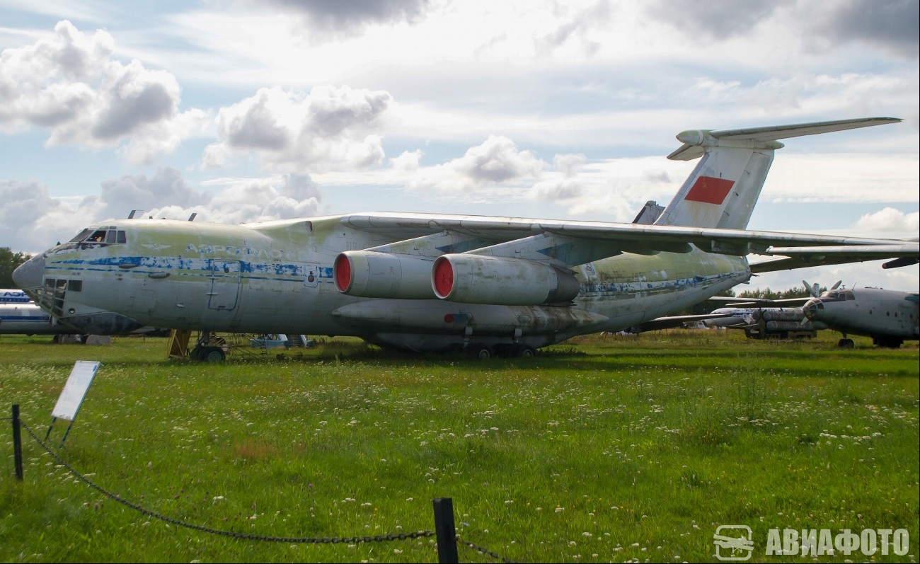 СССР-86047