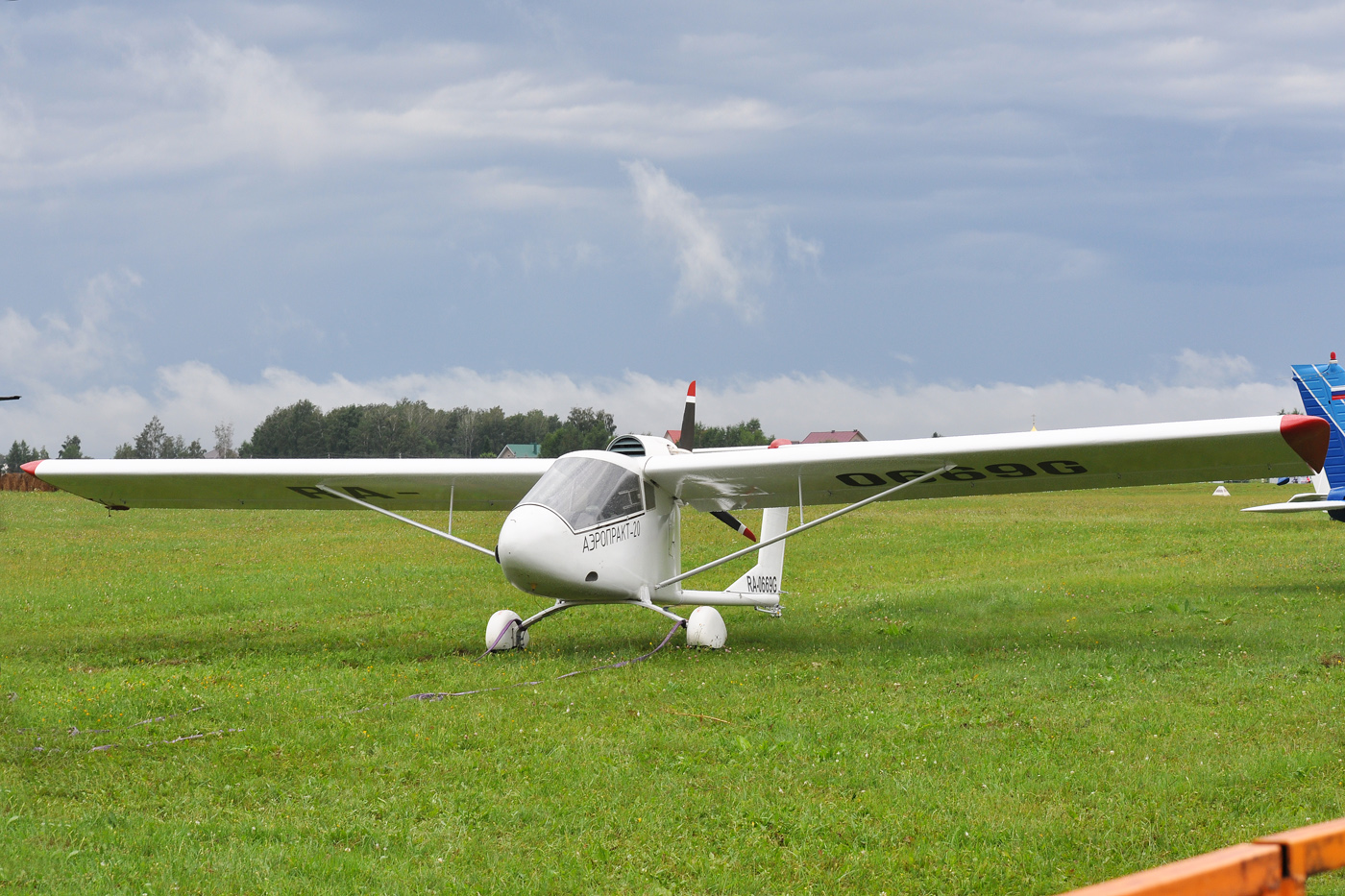 RA-0669G