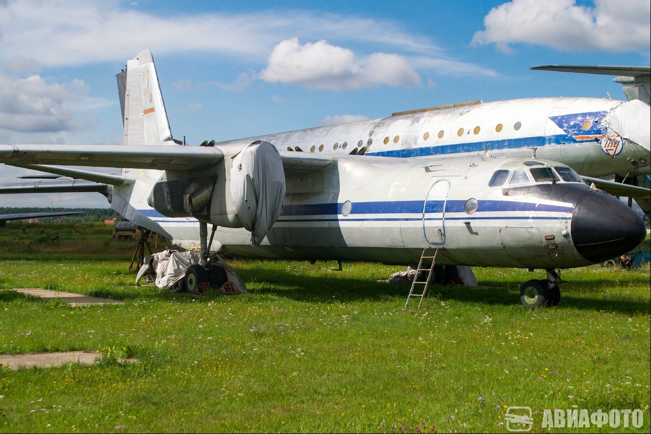 RA-46707