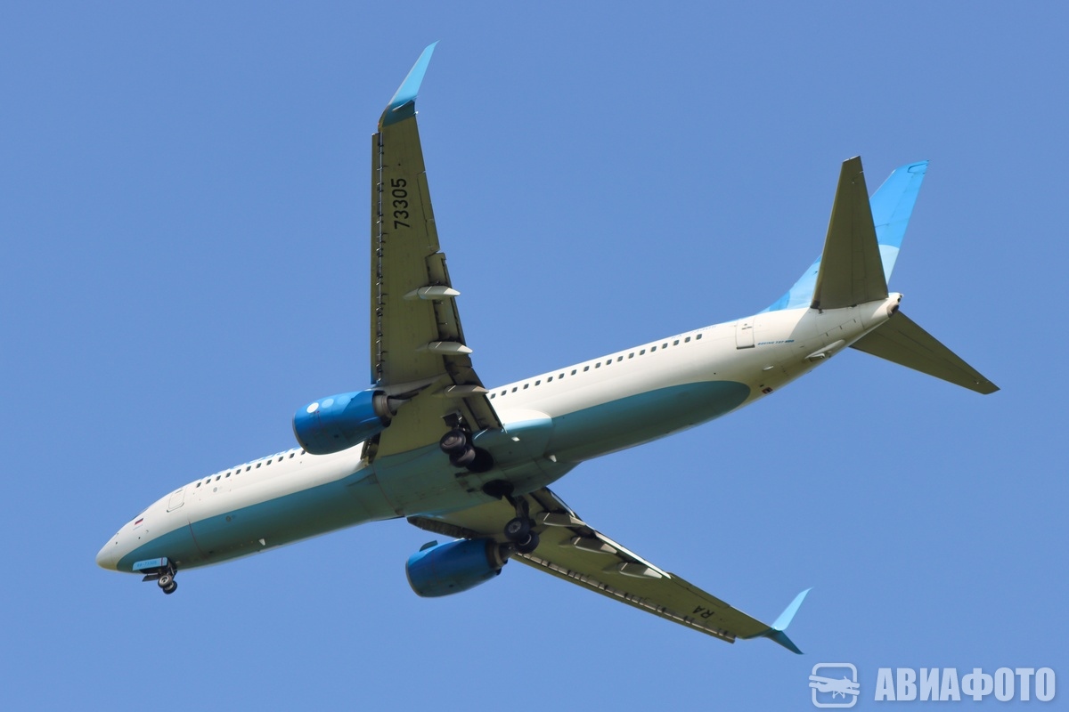 RA-73305