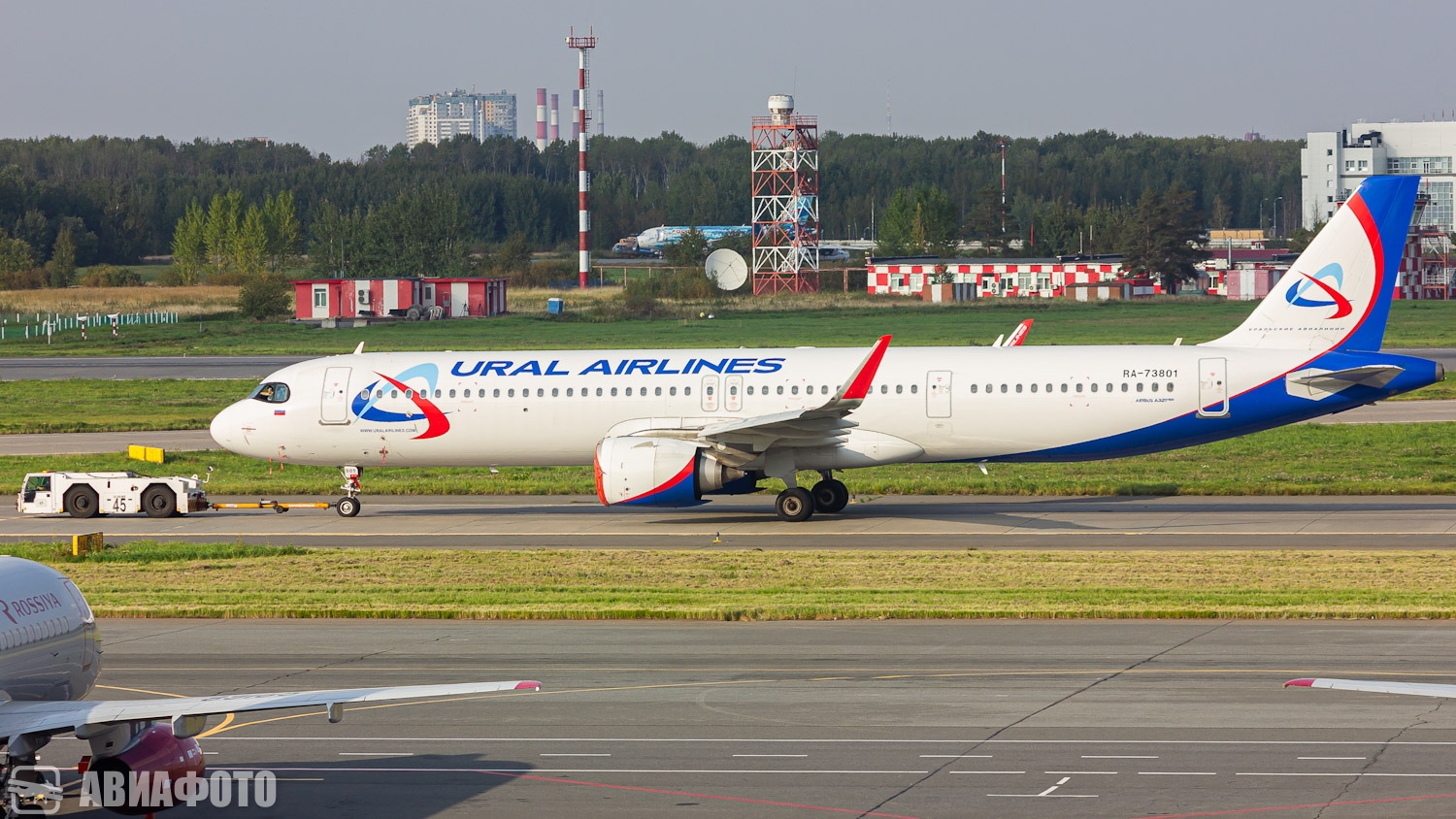 RA-73801