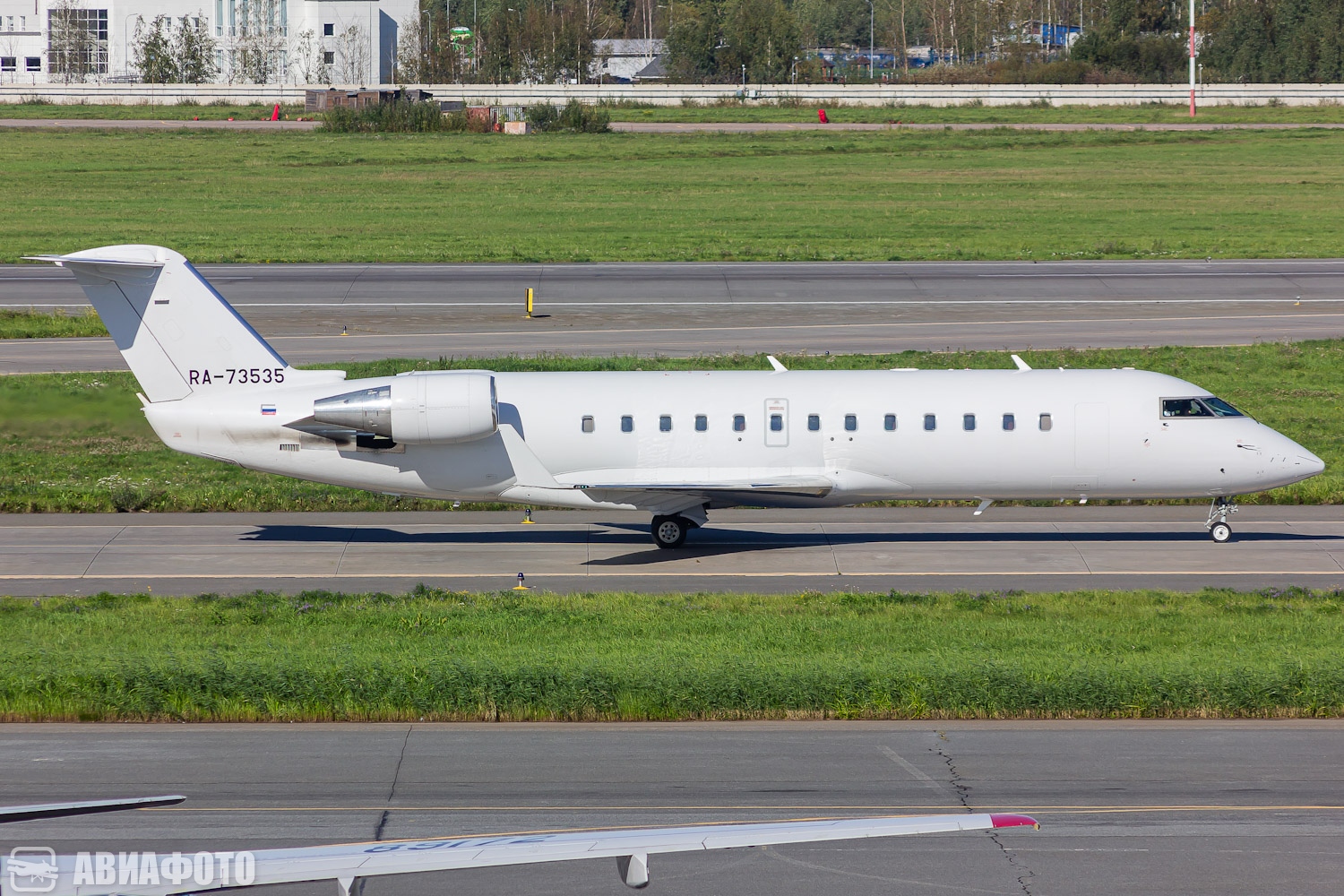 RA-73535