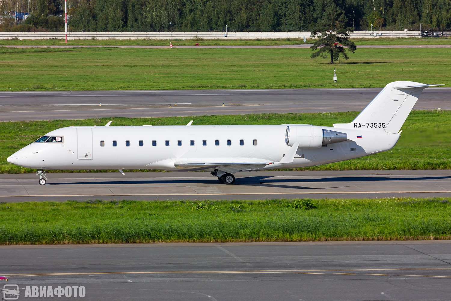 RA-73535