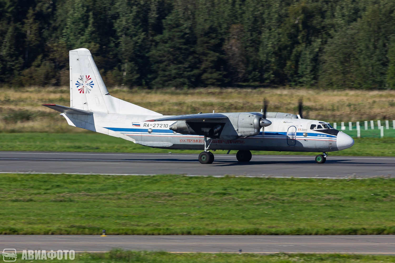 RA-27210