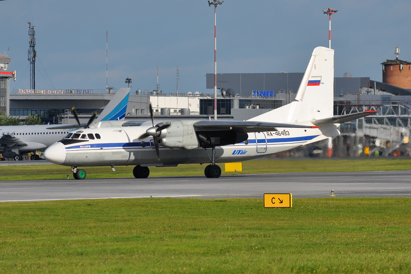 RA-46493