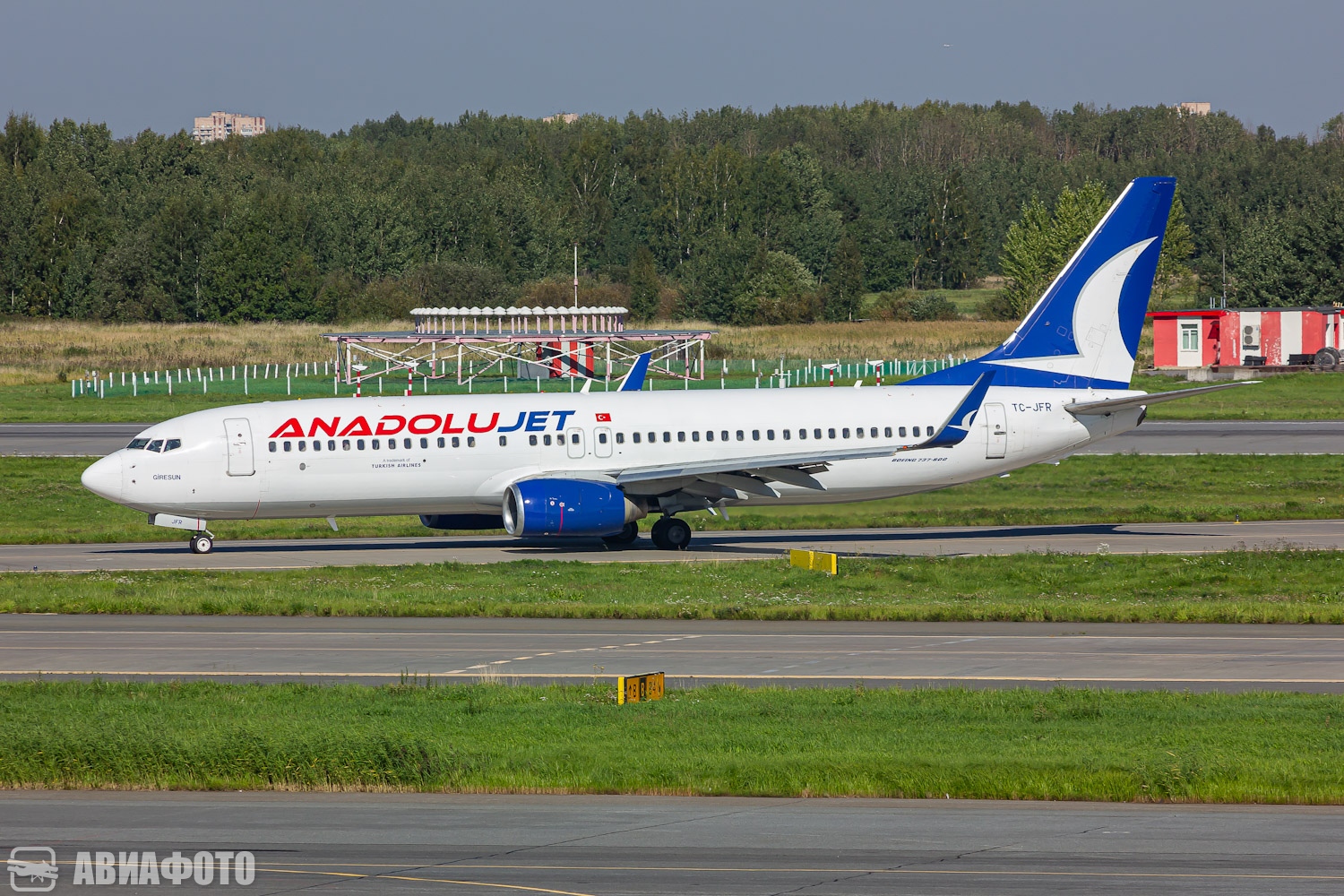 TC-JFR