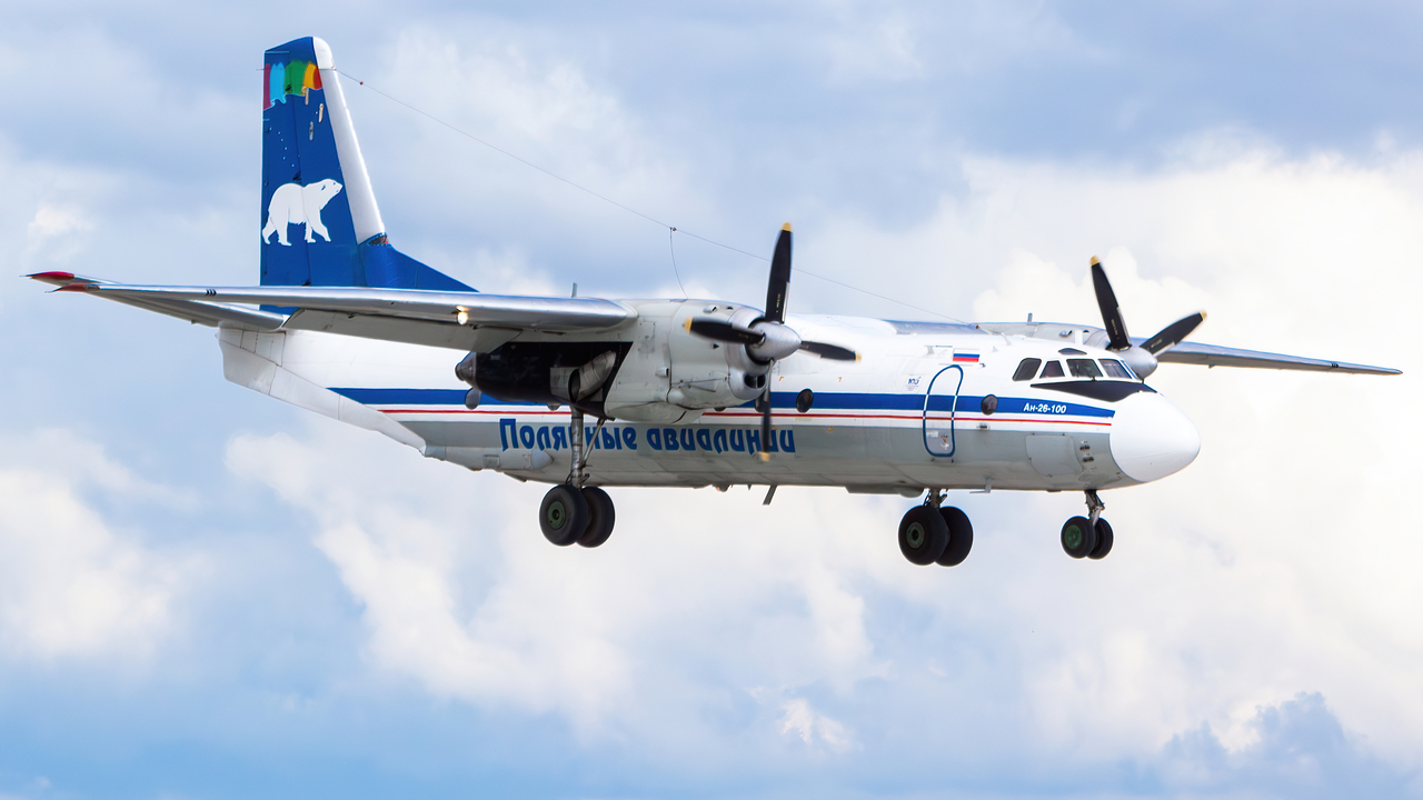 RA-26538