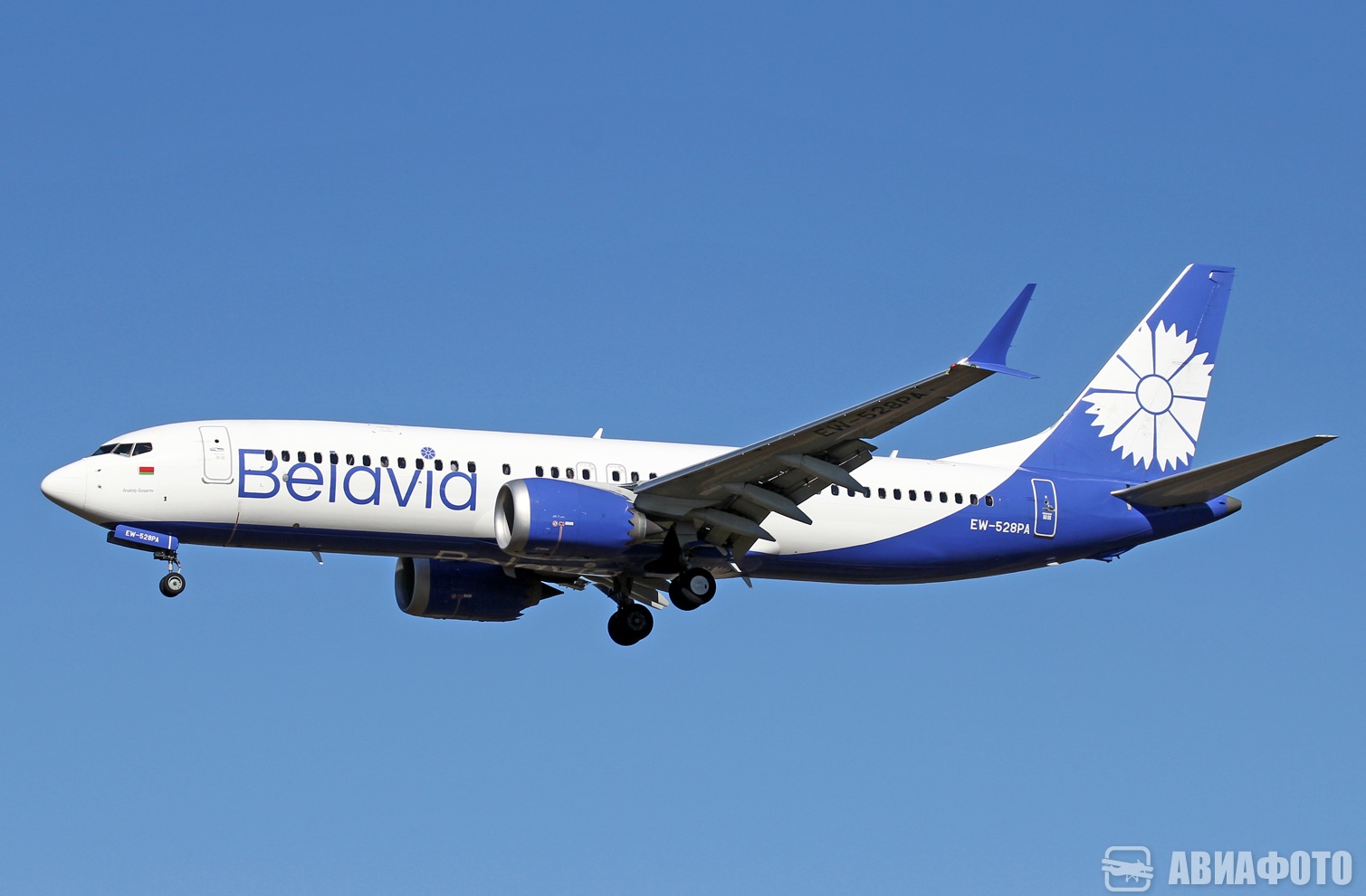 EW-528PA