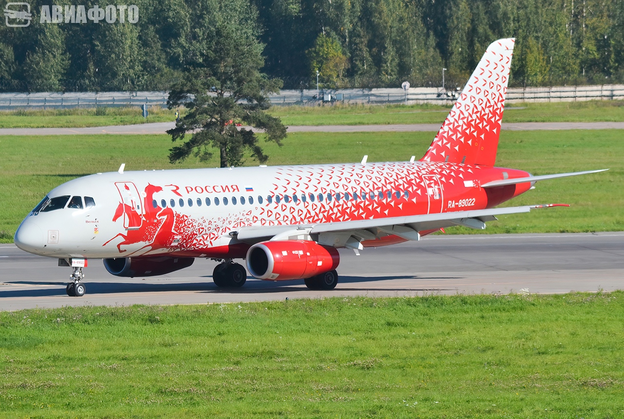 RA-89022