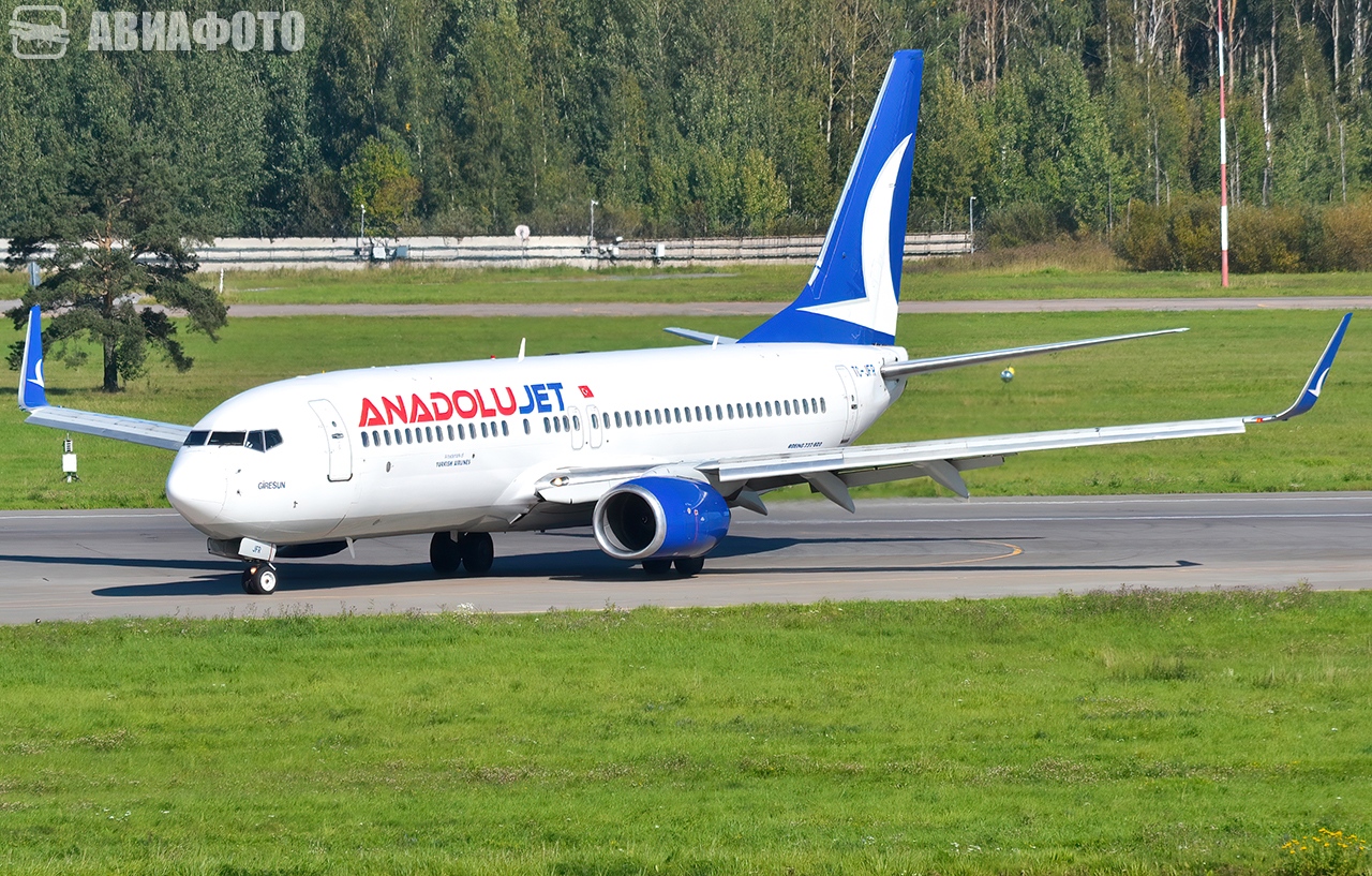 TC-JFR