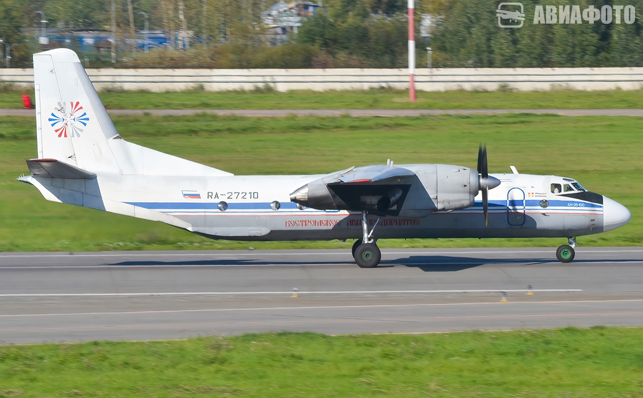 RA-27210