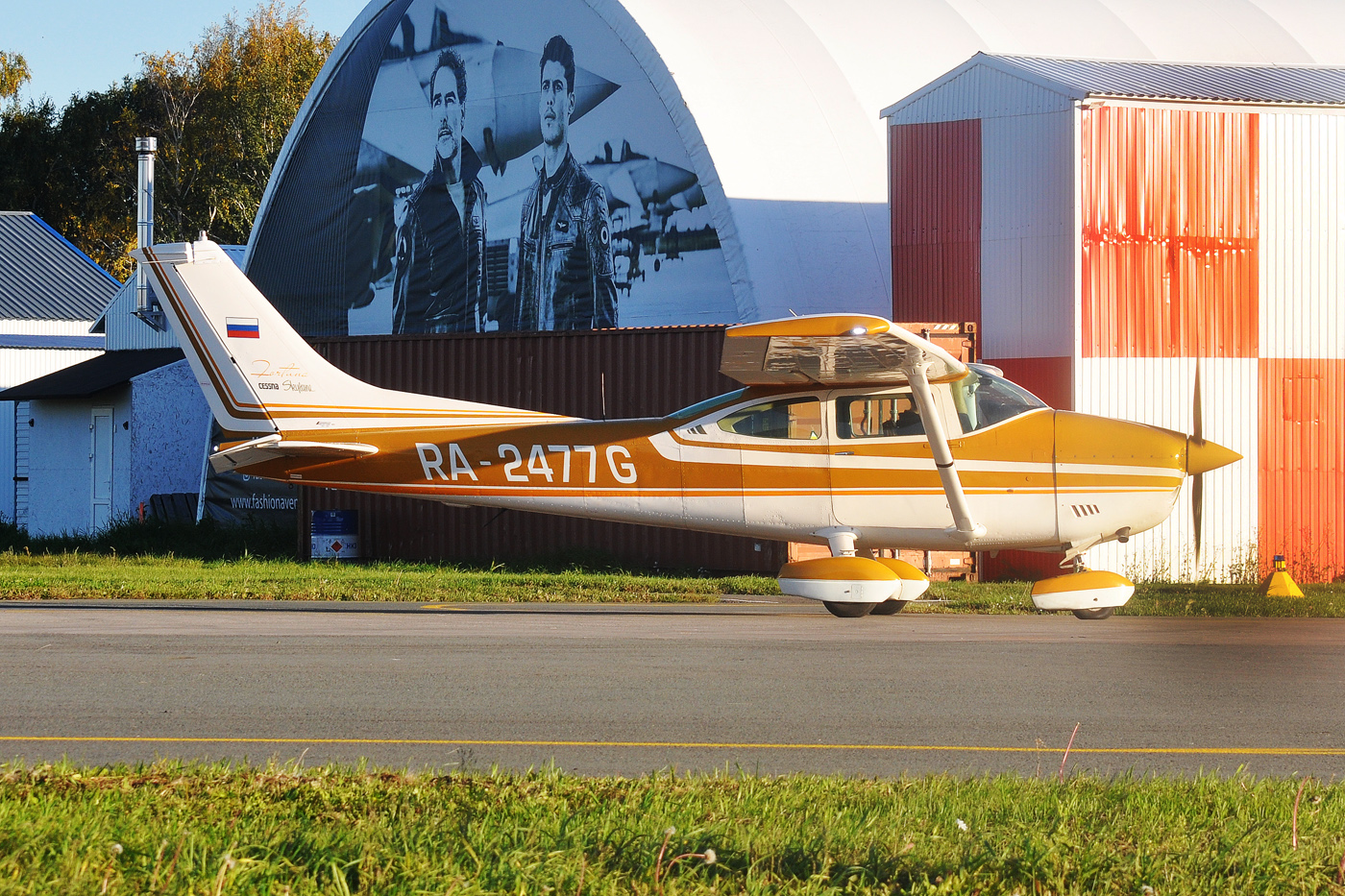 RA-2477G