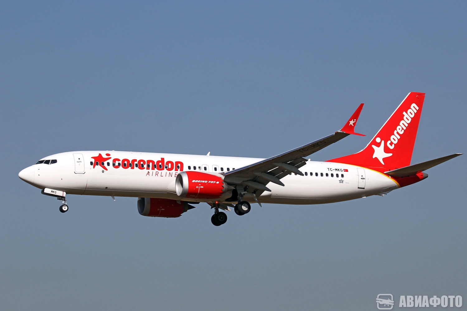 TC-MKG