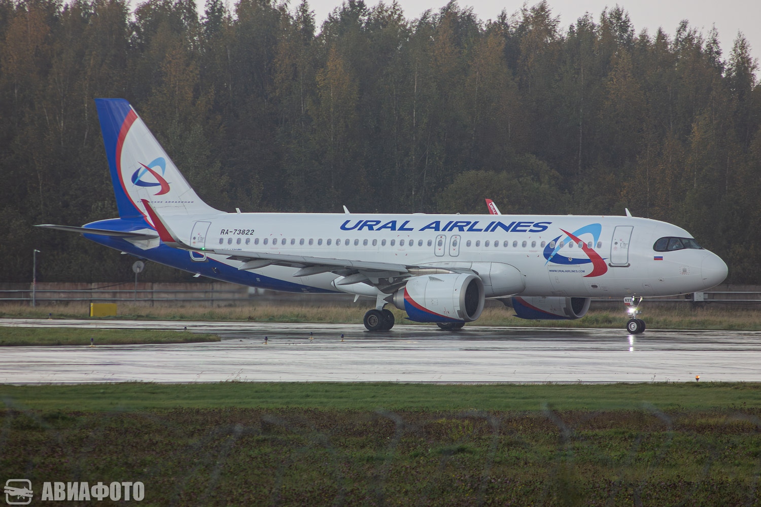 RA-73822