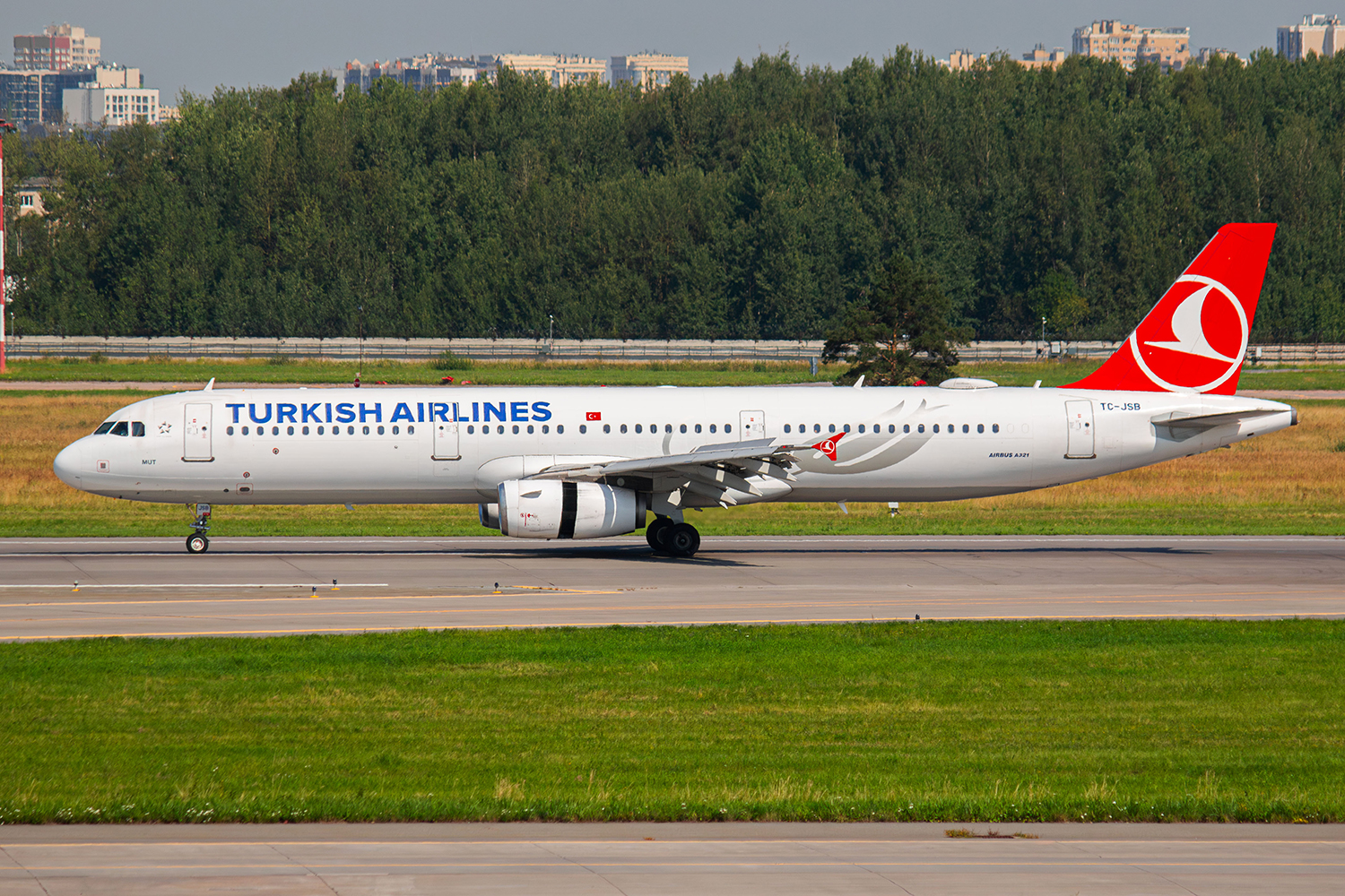 TC-JSB
