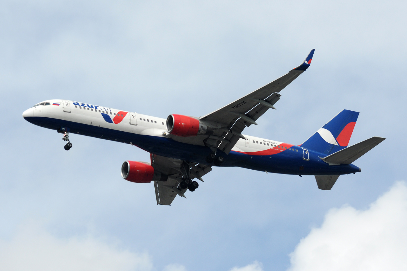 RA-73075