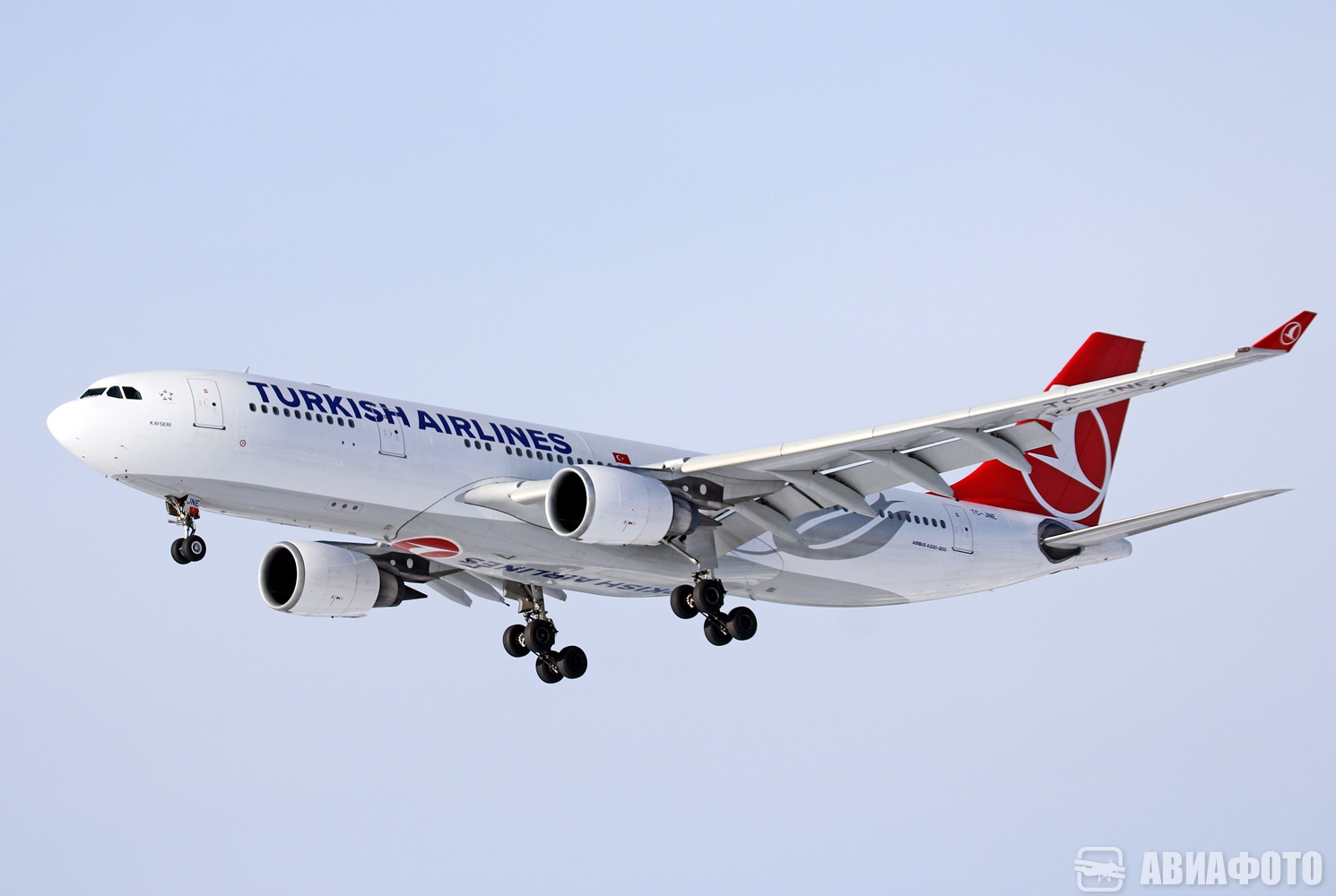 TC-JNE