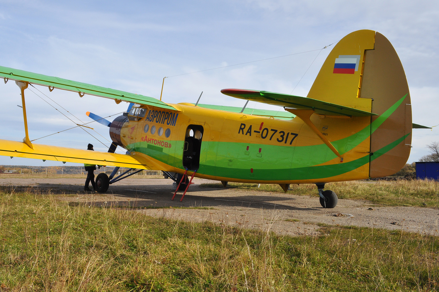 RA-07317