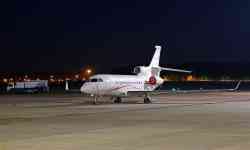 9H-ZSN — Dassault Falcon 7X, Others (MT)