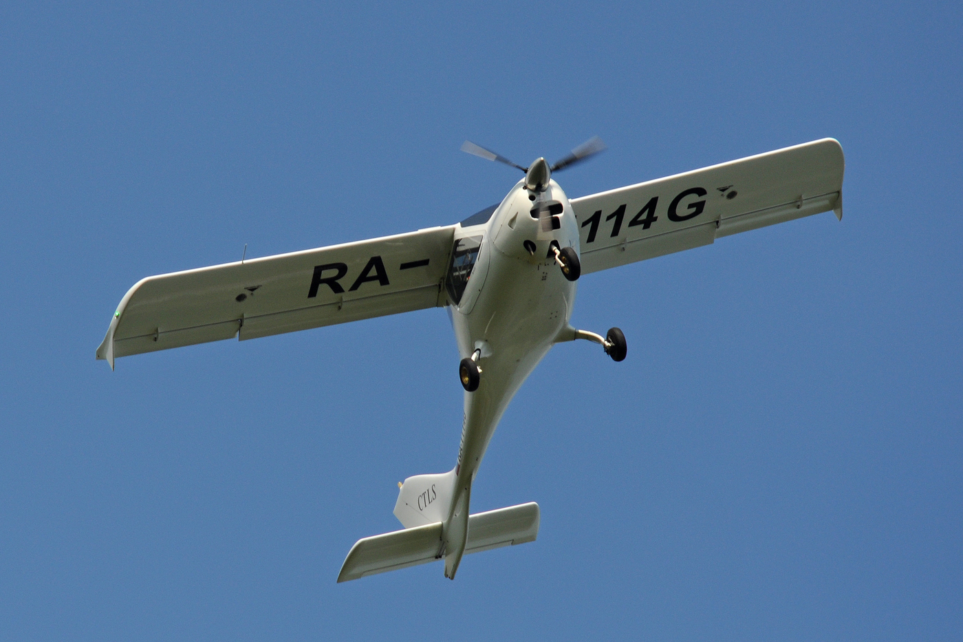 RA-1114G