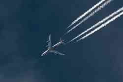 VQ-BRJ — Boeing 747-8HV(F), Air Bridge Cargo