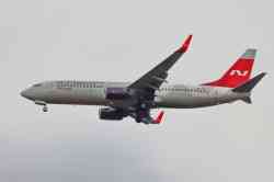 RA-73317 — Boeing 737-82R(WL), Nordwind Airlines