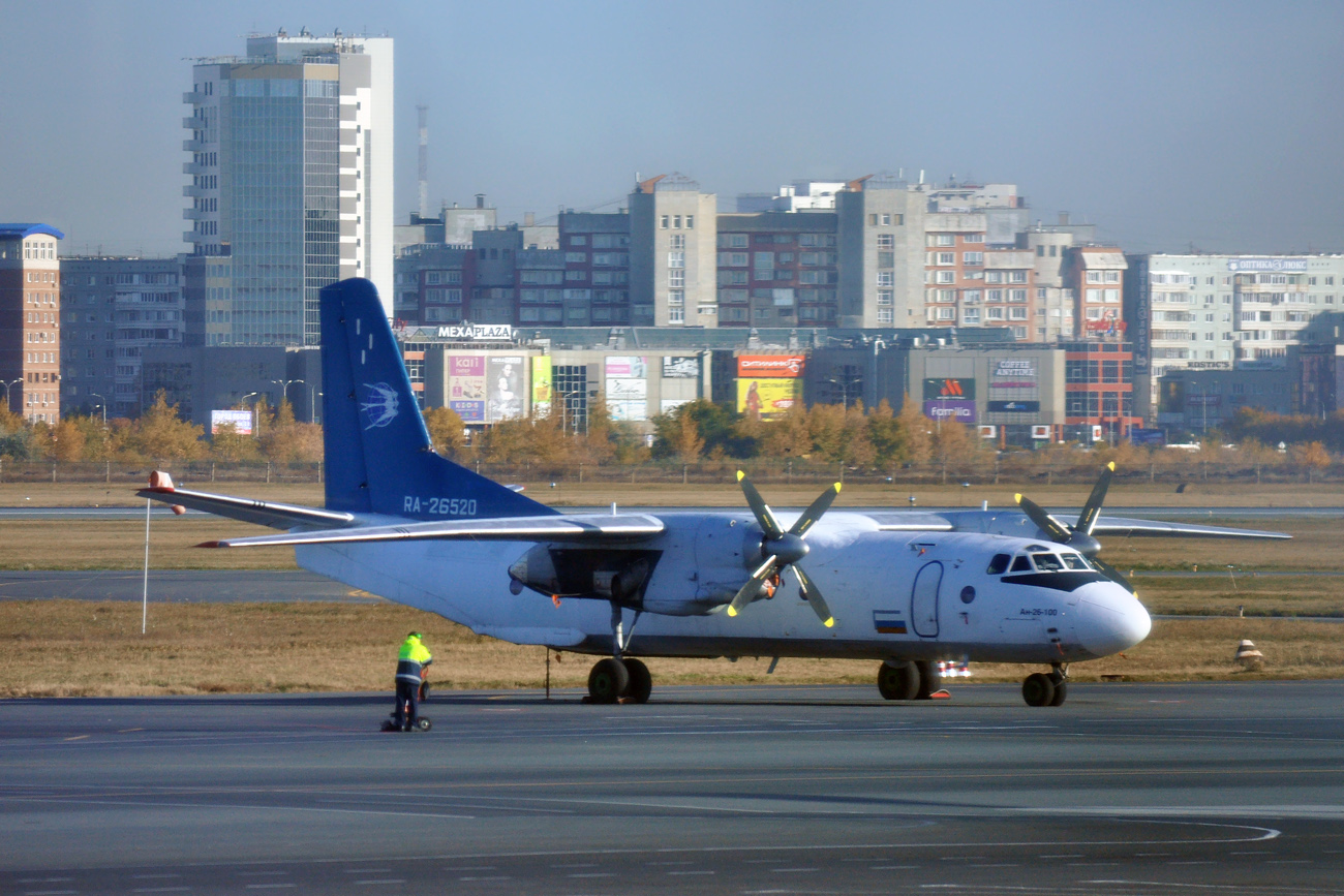 RA-26520