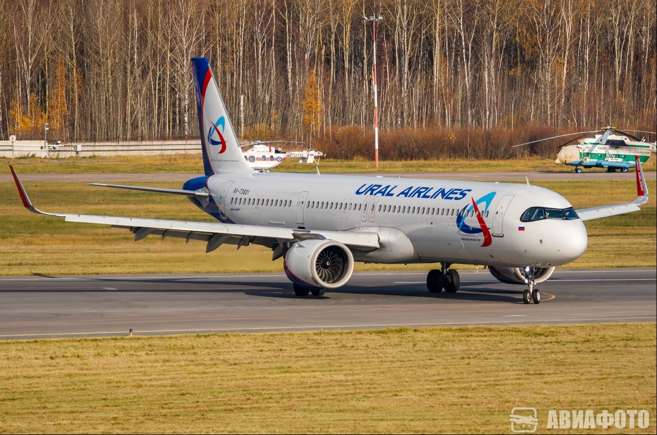 RA-73801