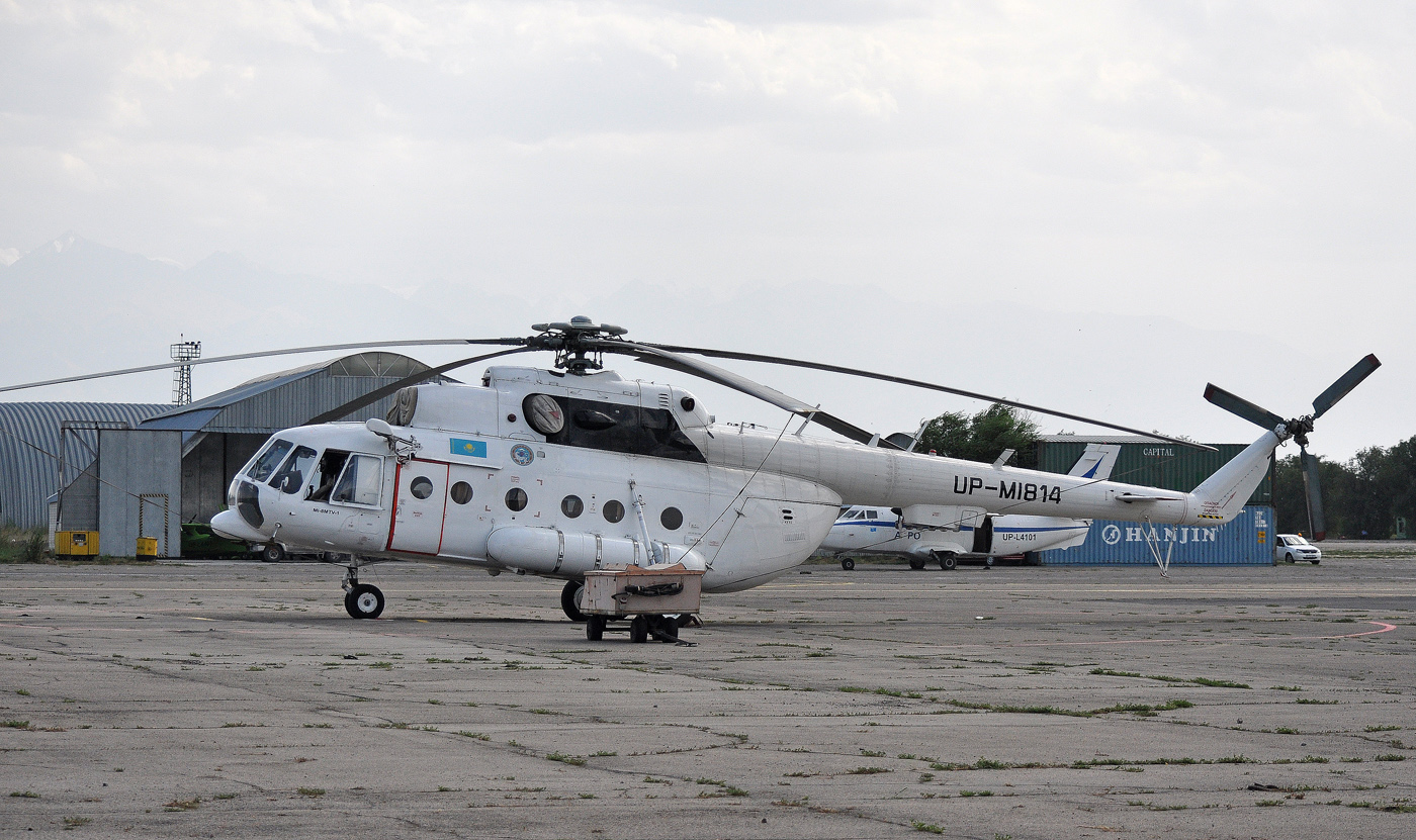 UP-MI814