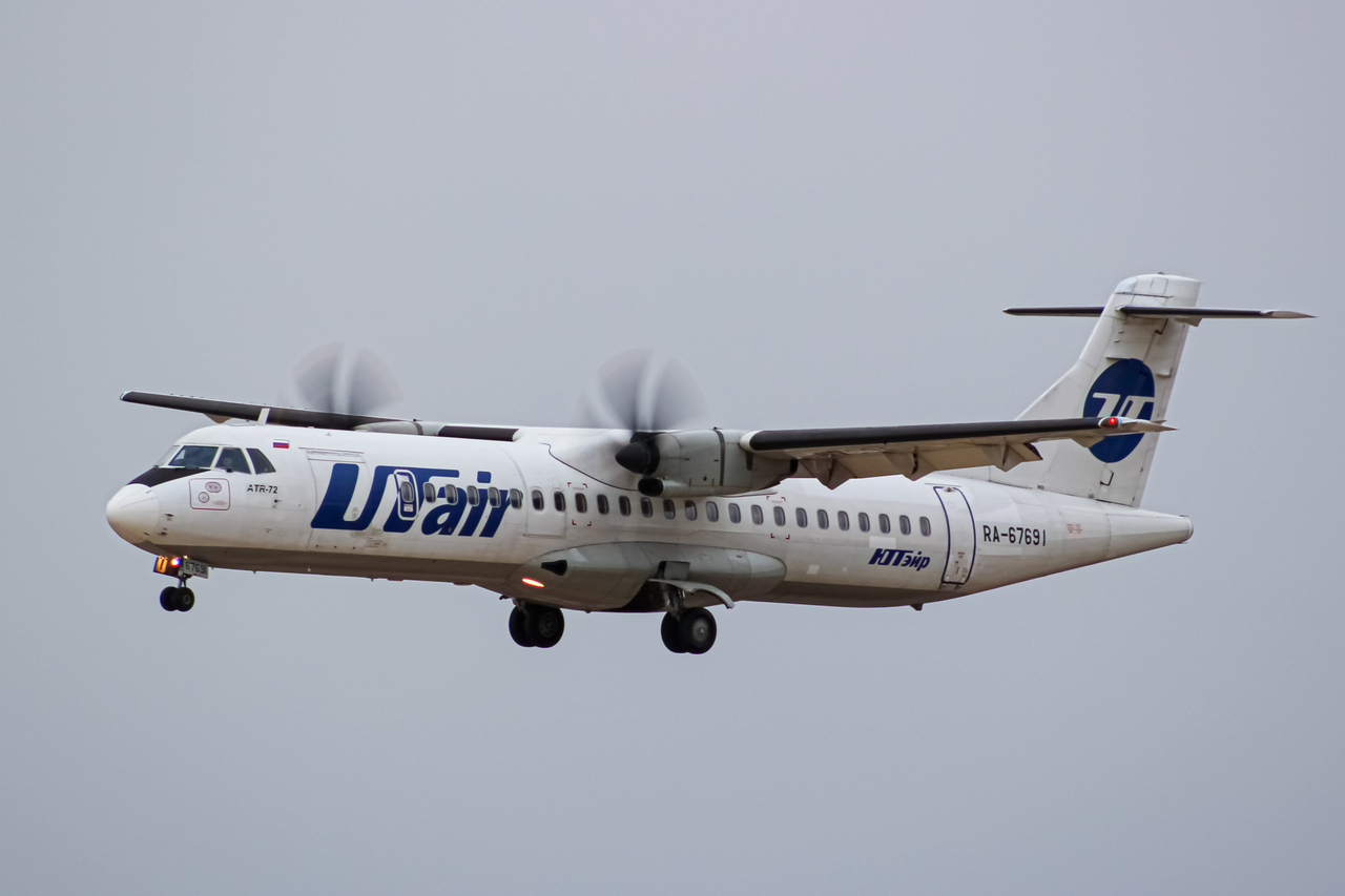 RA-67691