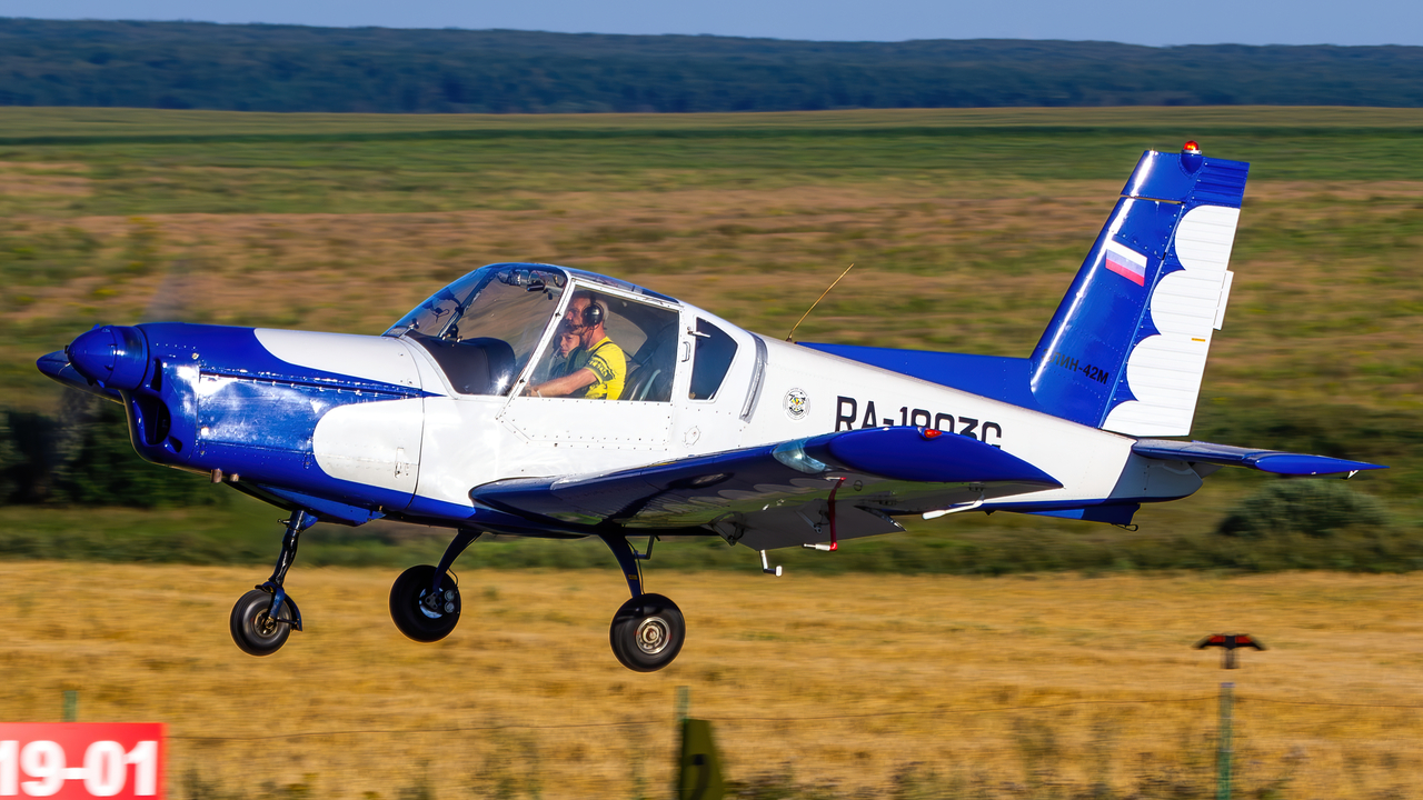 RA-1803G
