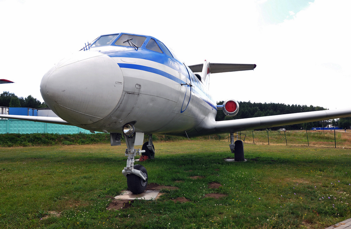 СССР-87855