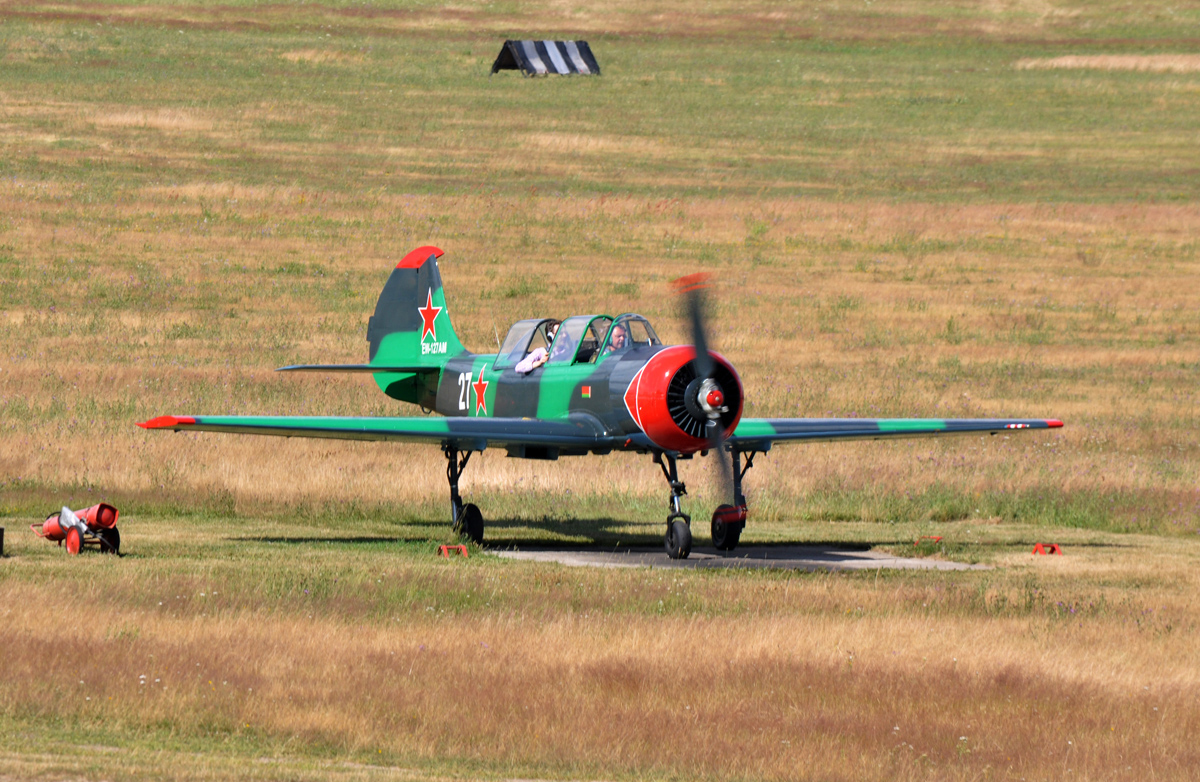 EW-127AM