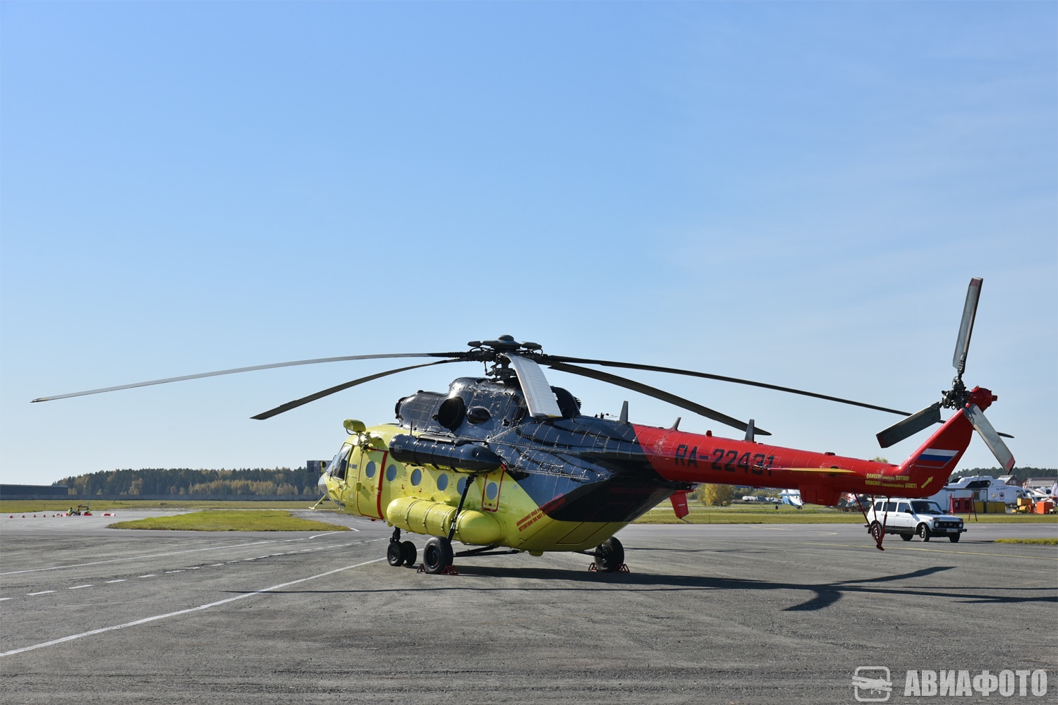 RA-22431