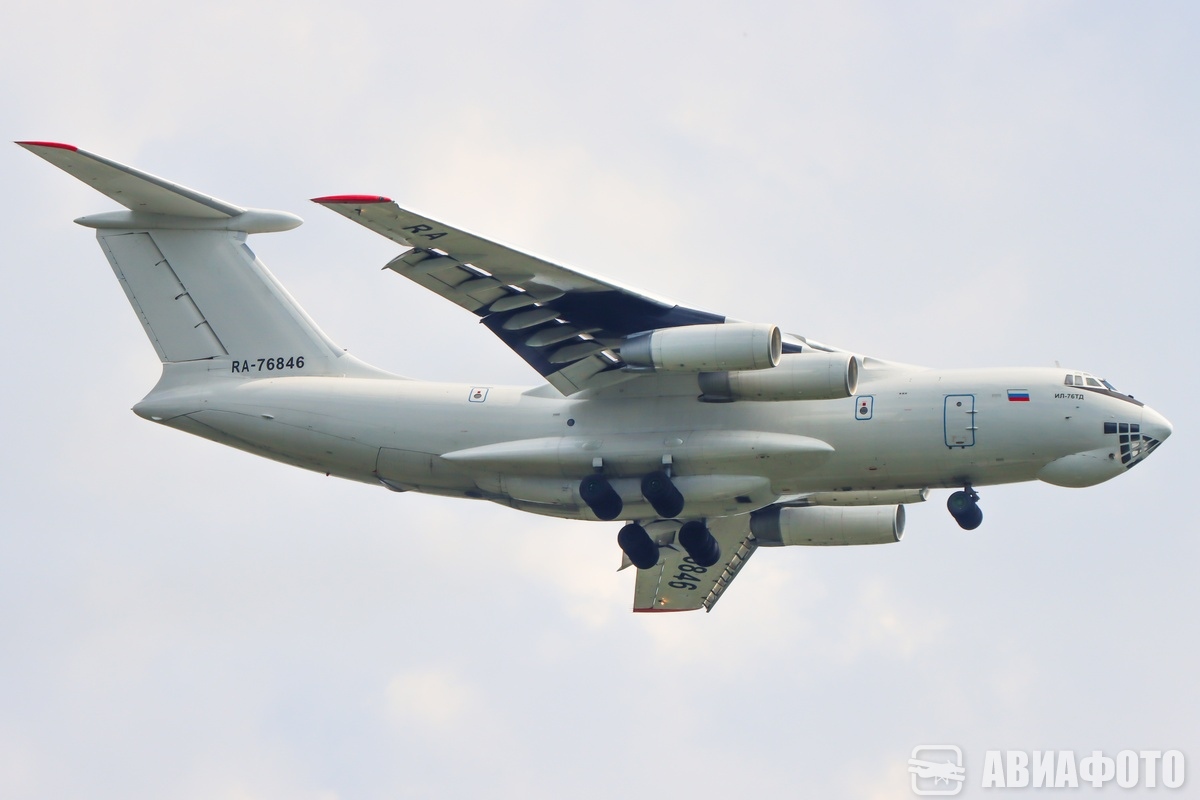 RA-76846