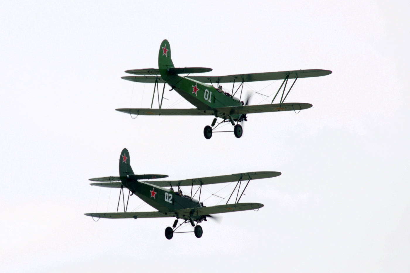 RA-2508G, RA-2921G