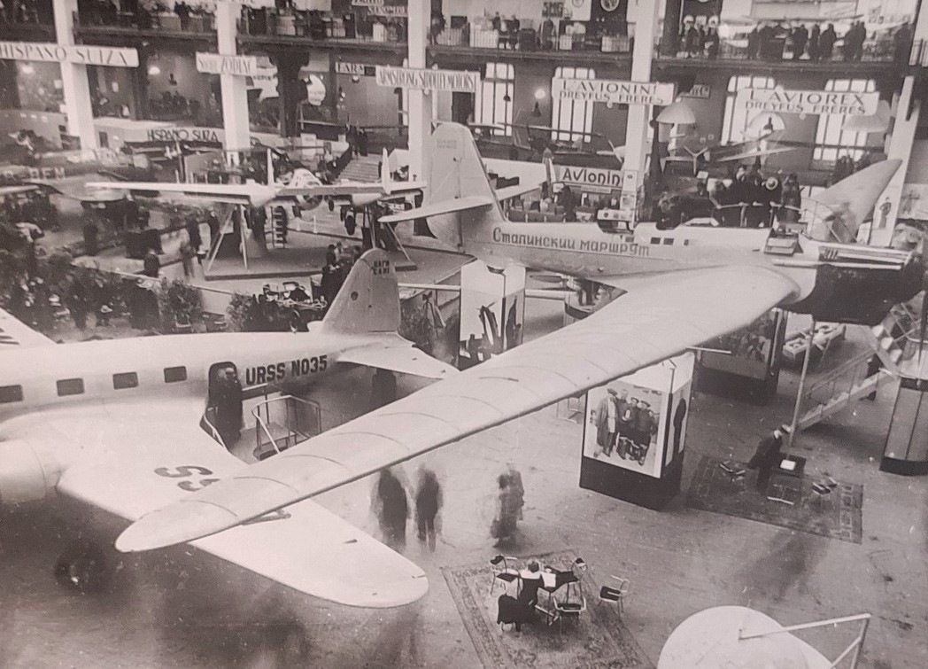 URSS-N035