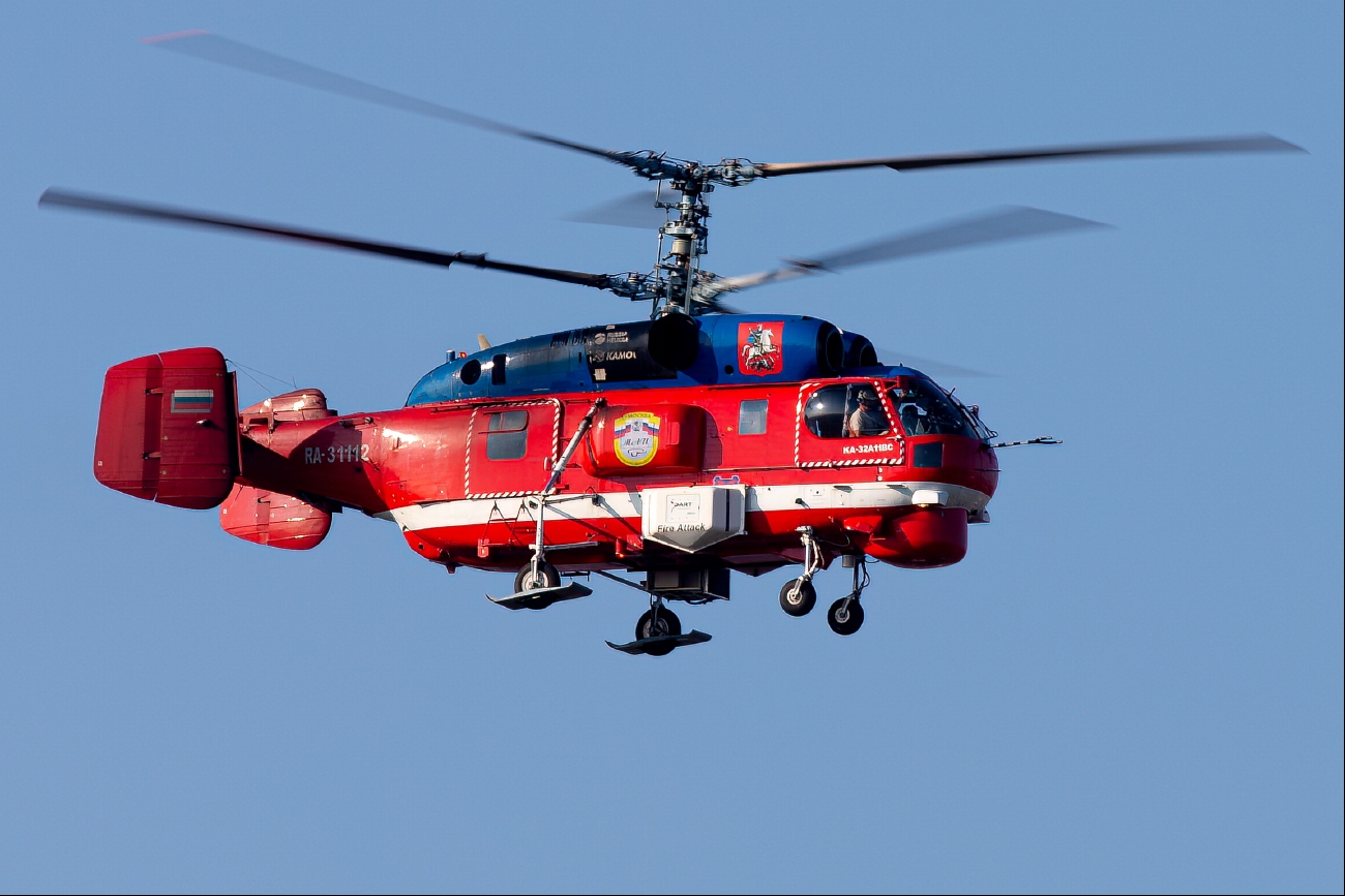RA-31112