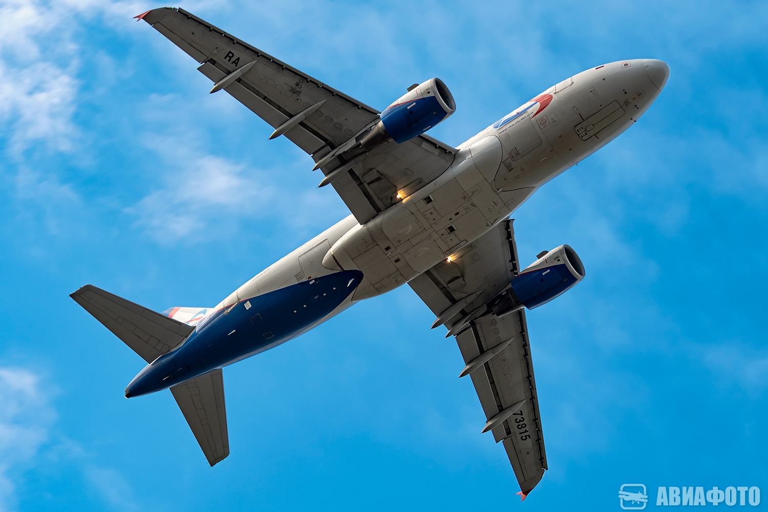 RA-73815