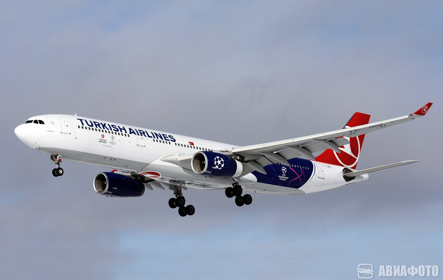 TC-JNM