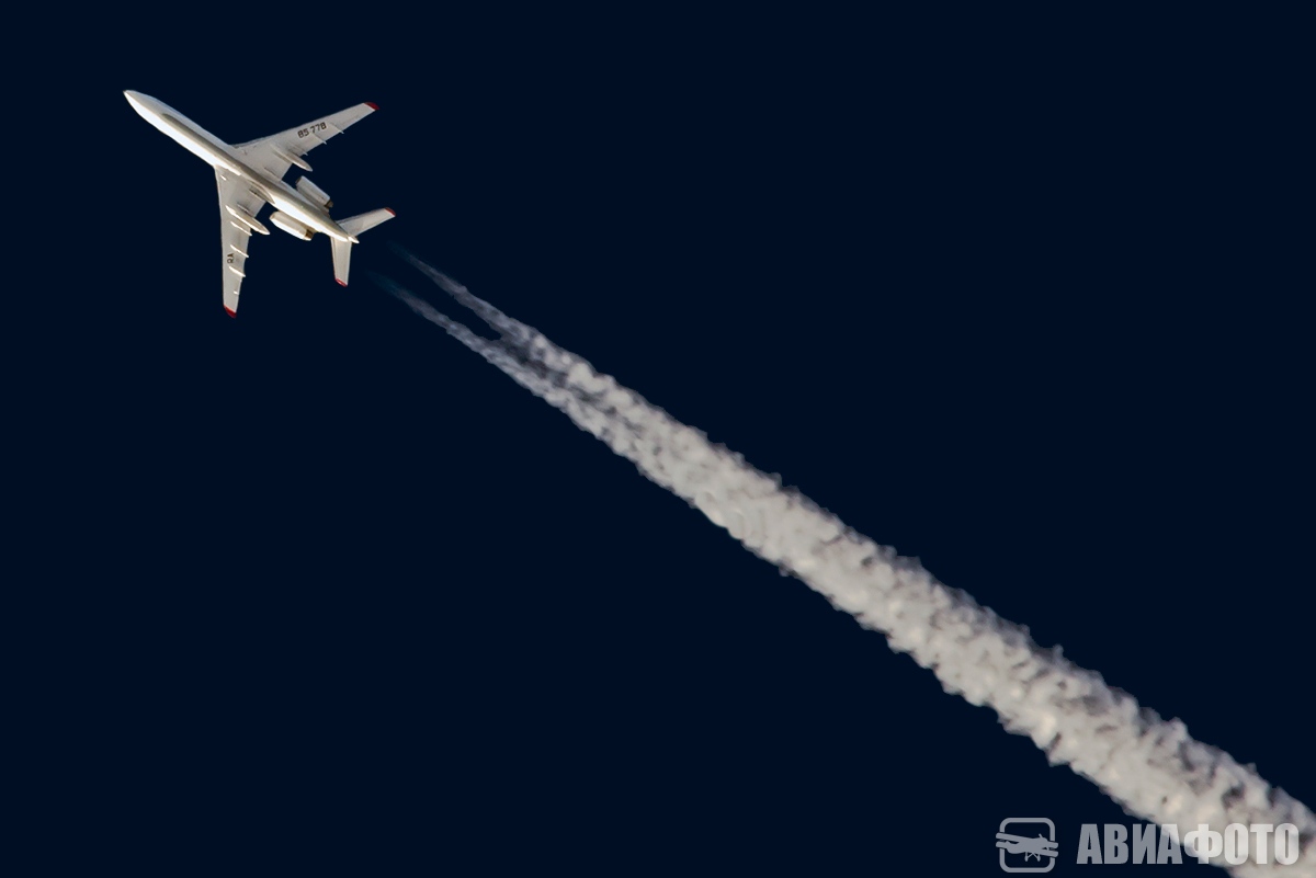 RA-85778