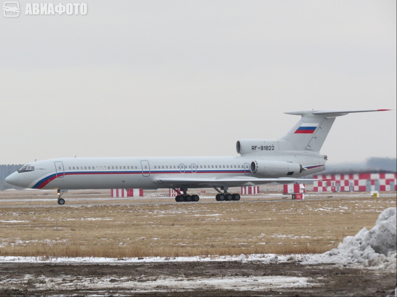 RF-91822