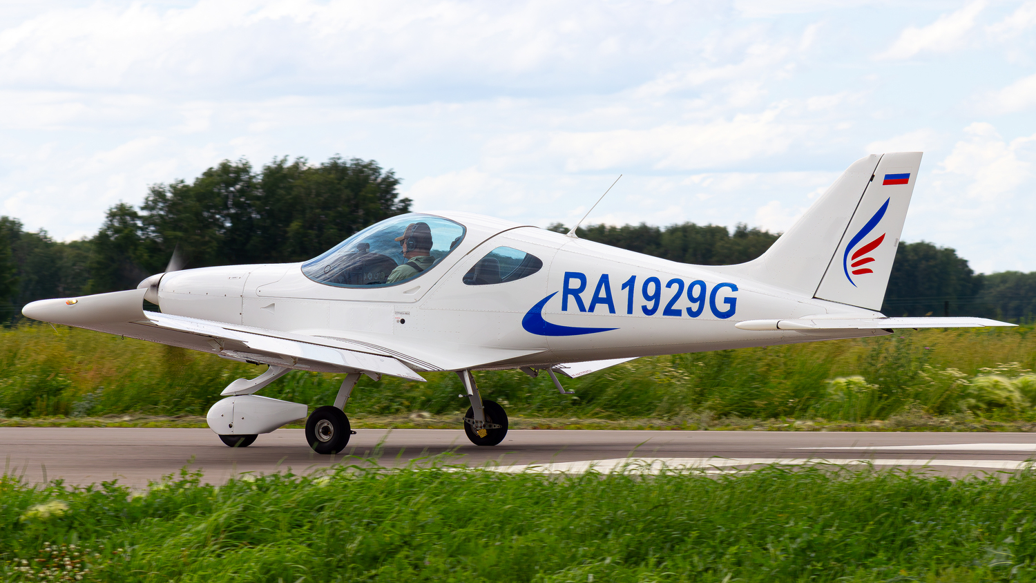 RA-1929G