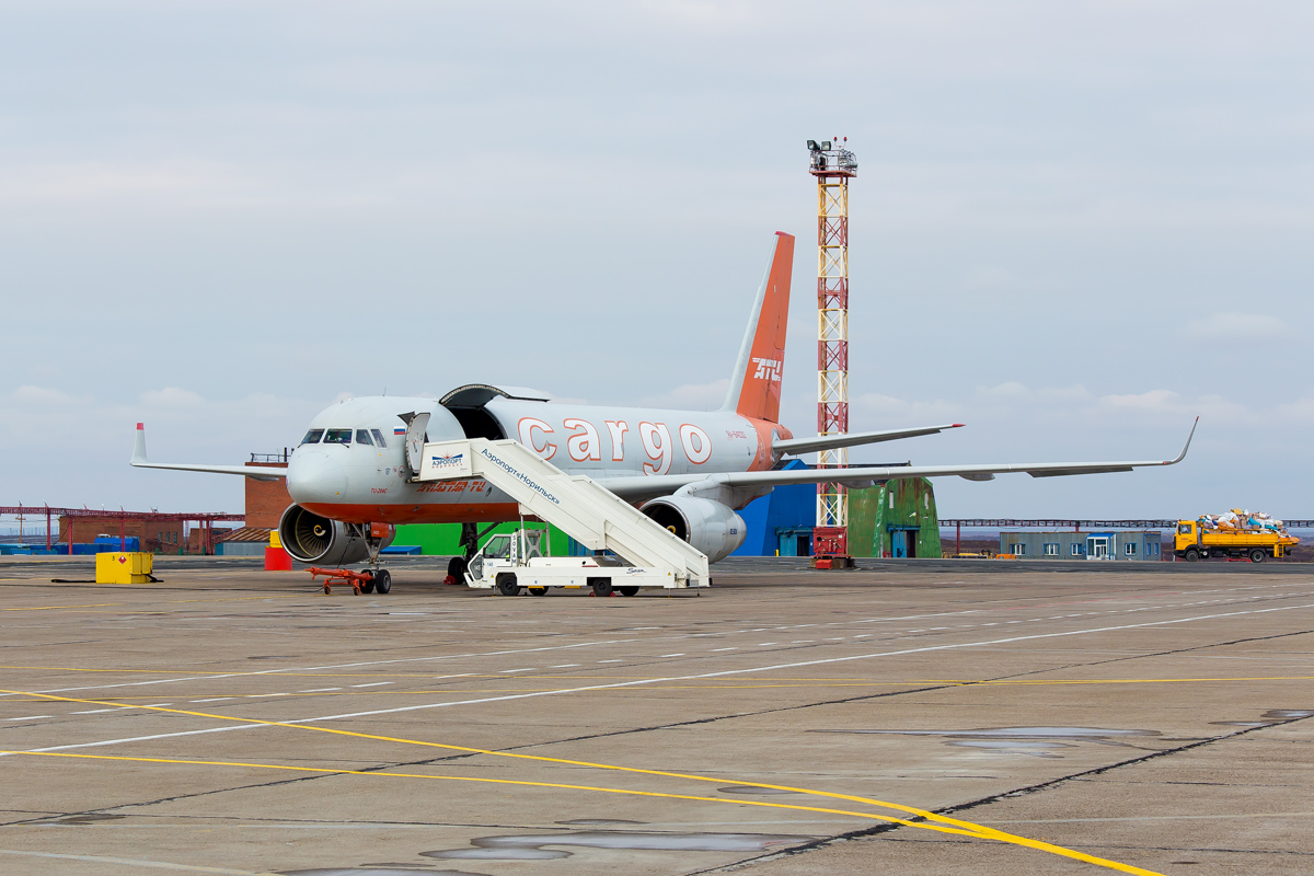 RA-64032