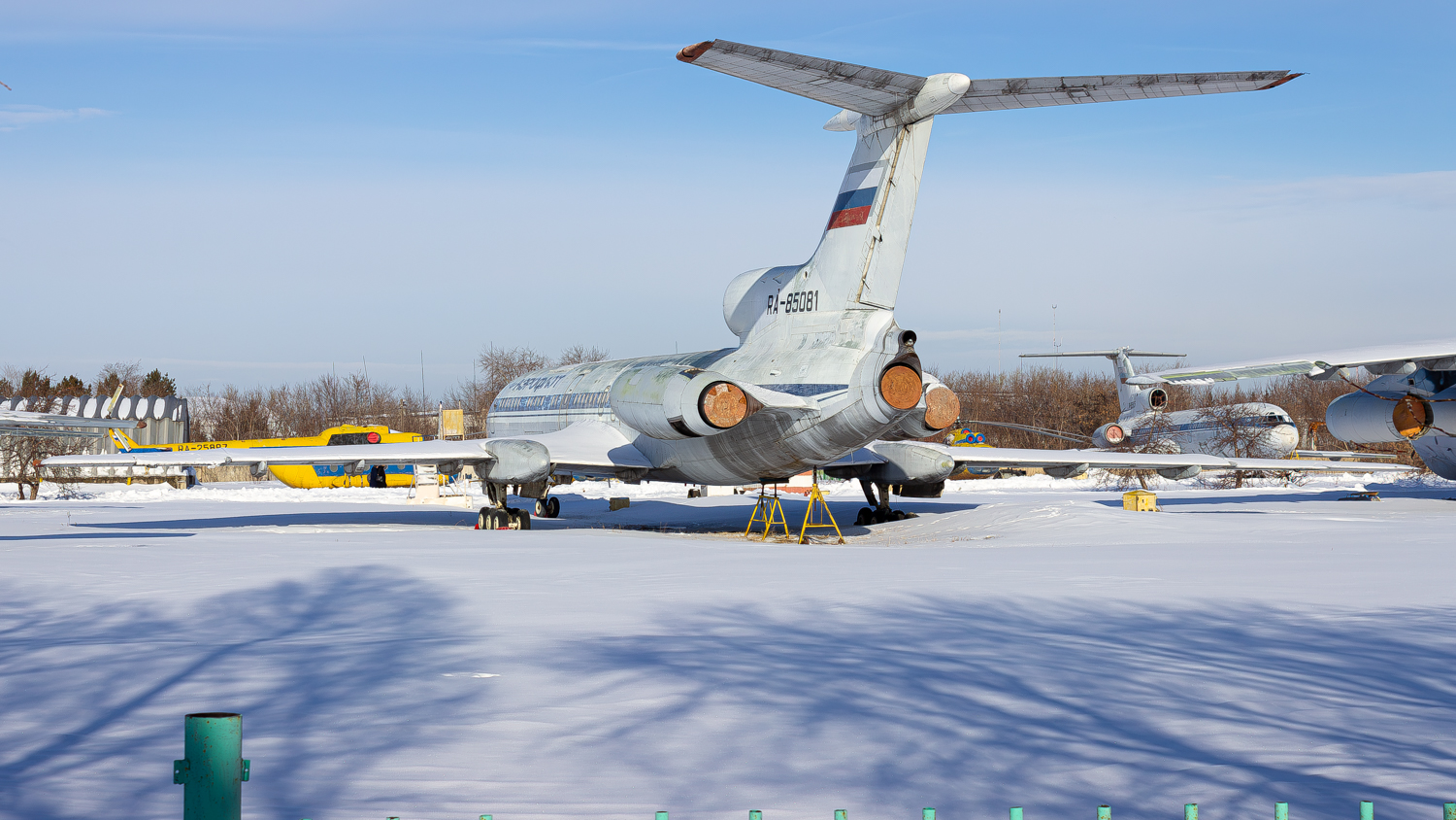 RA-85081