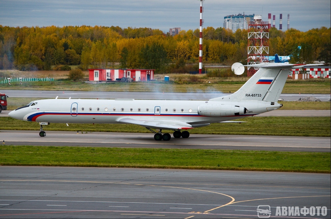 RA-65733