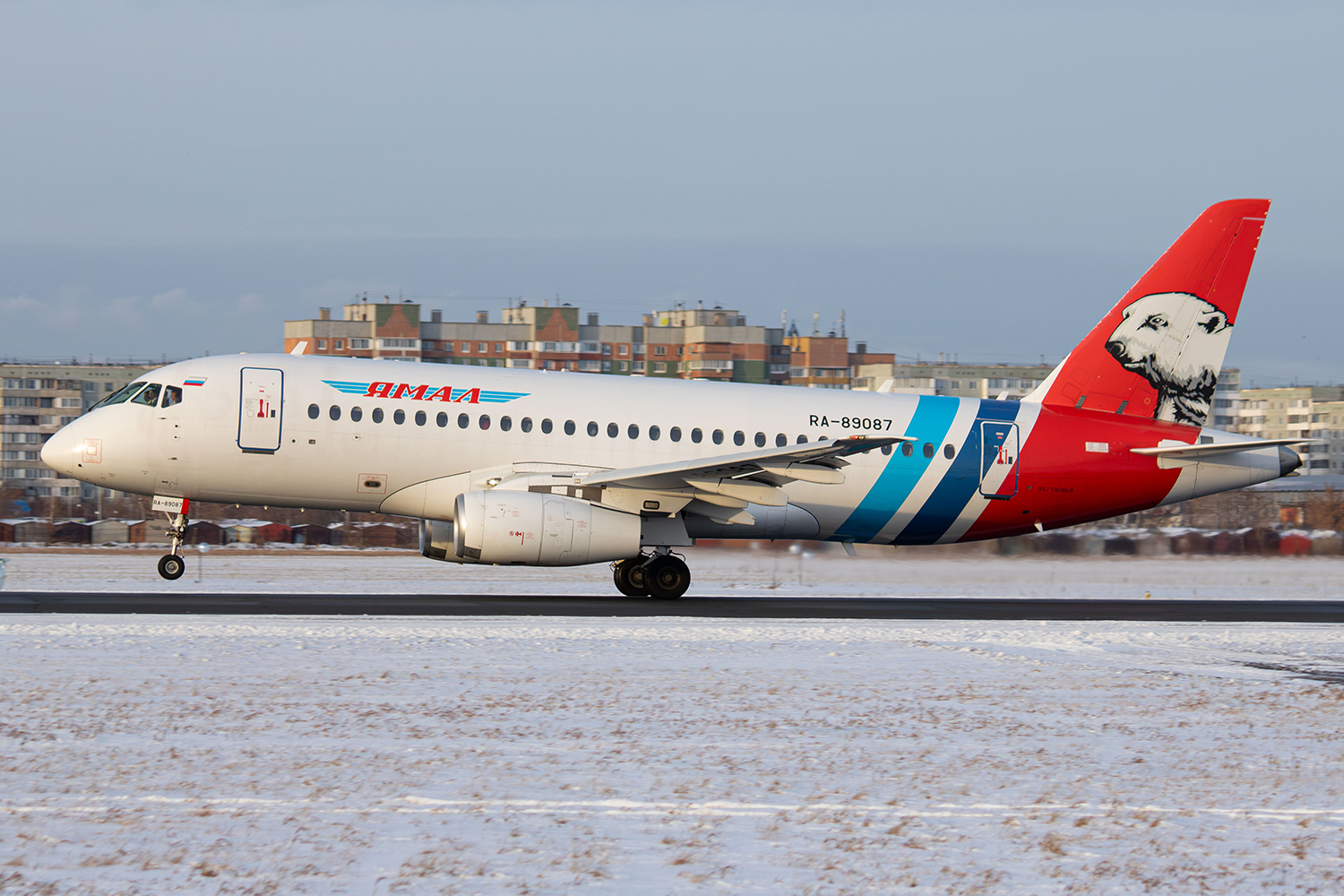 RA-89087