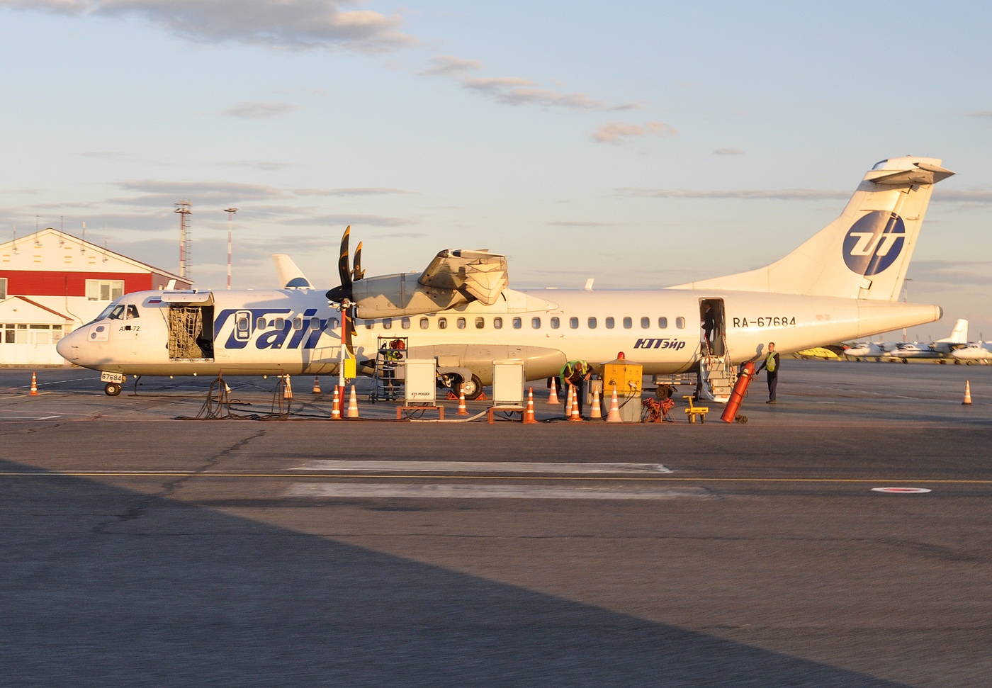 RA-67684
