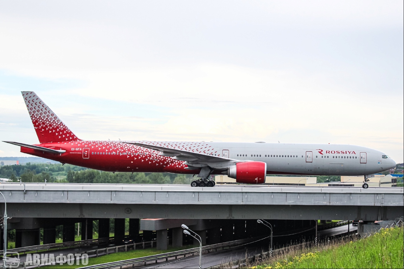 EI-GFA