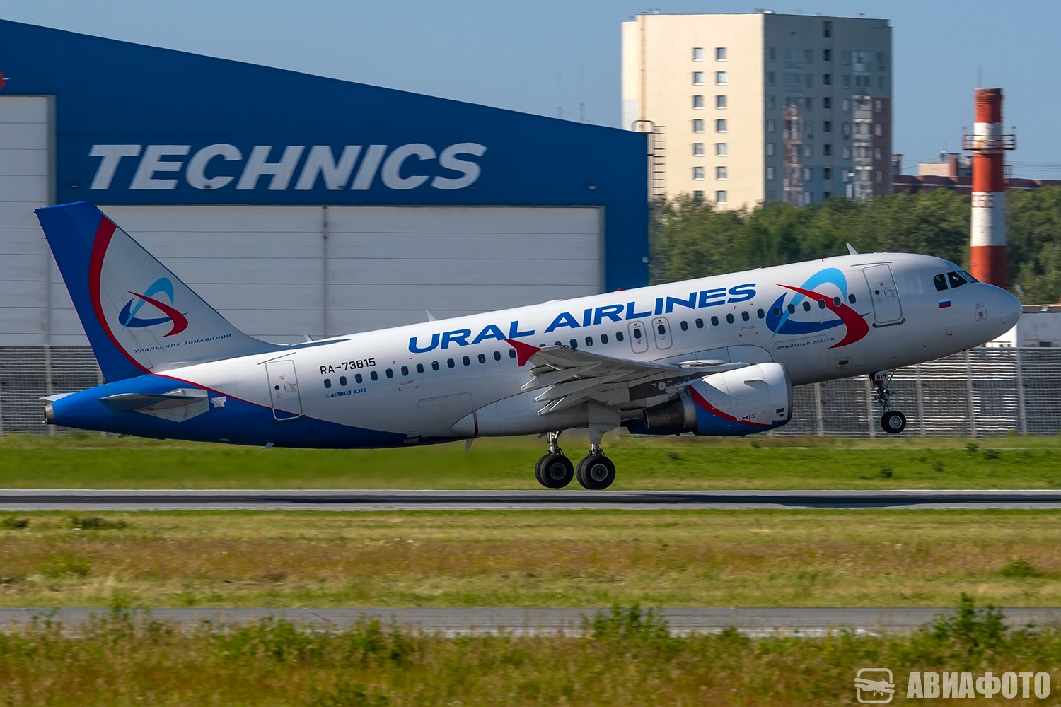 RA-73815